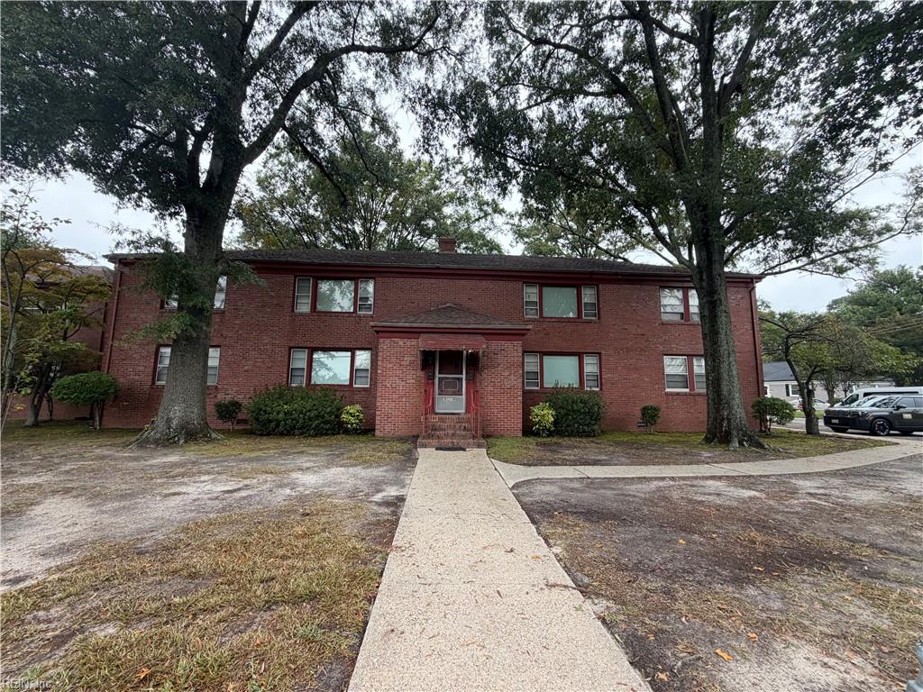 3610 Hartford St Property Photo 1