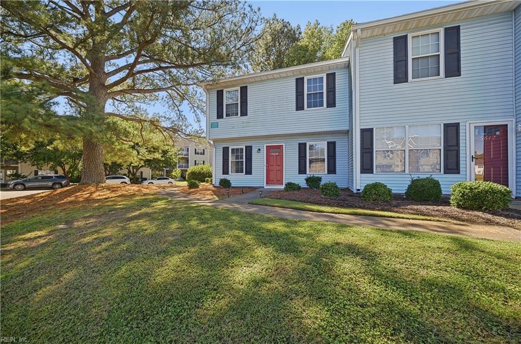 3616 Clover Meadows Dr Property Photo 2