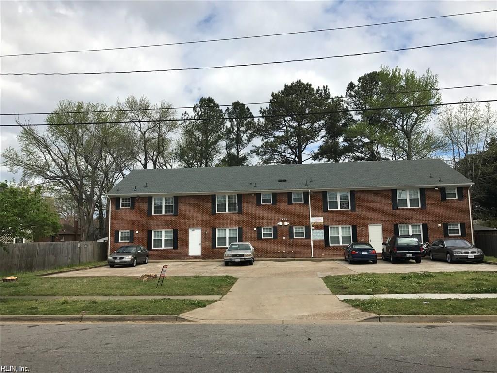 2812 Corprew Ave Property Photo 1
