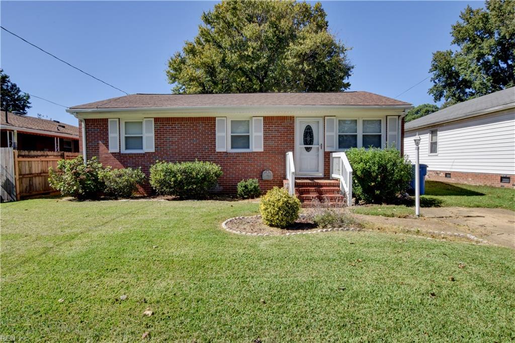 1507 Linden AVE Property Photo 1