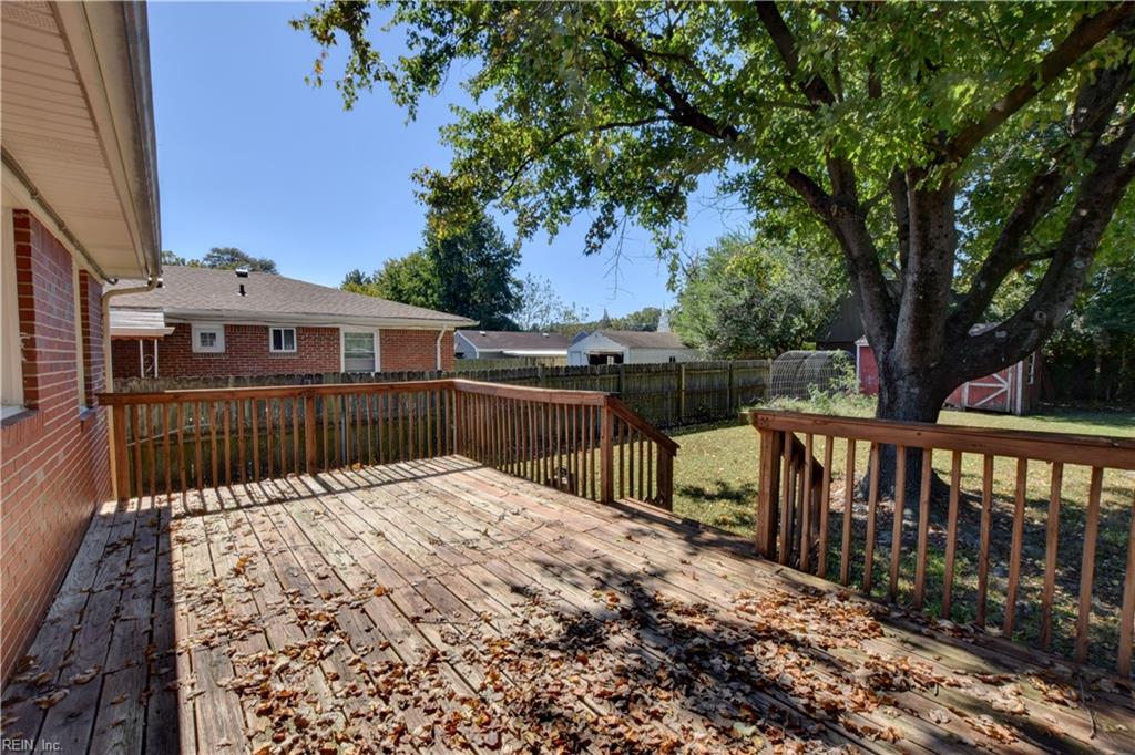 1507 Linden Ave Property Photo 13