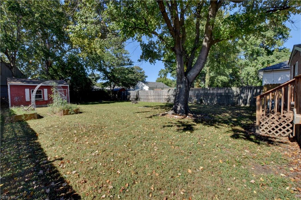 1507 Linden Ave Property Photo 14