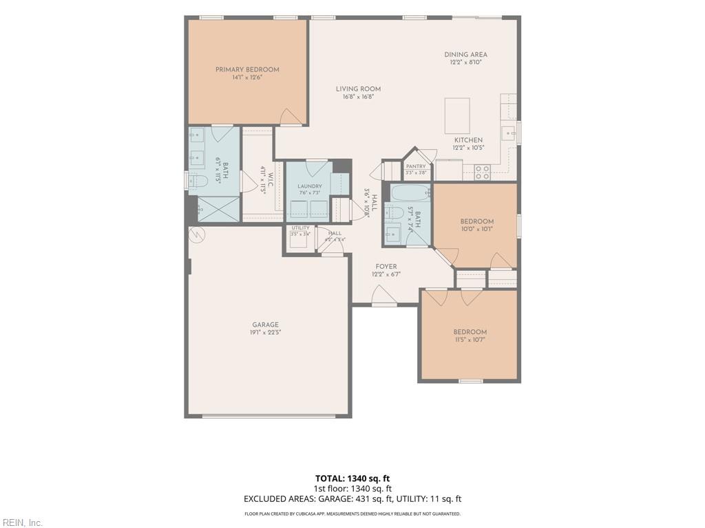 6982 Healy Ave Property Photo 27