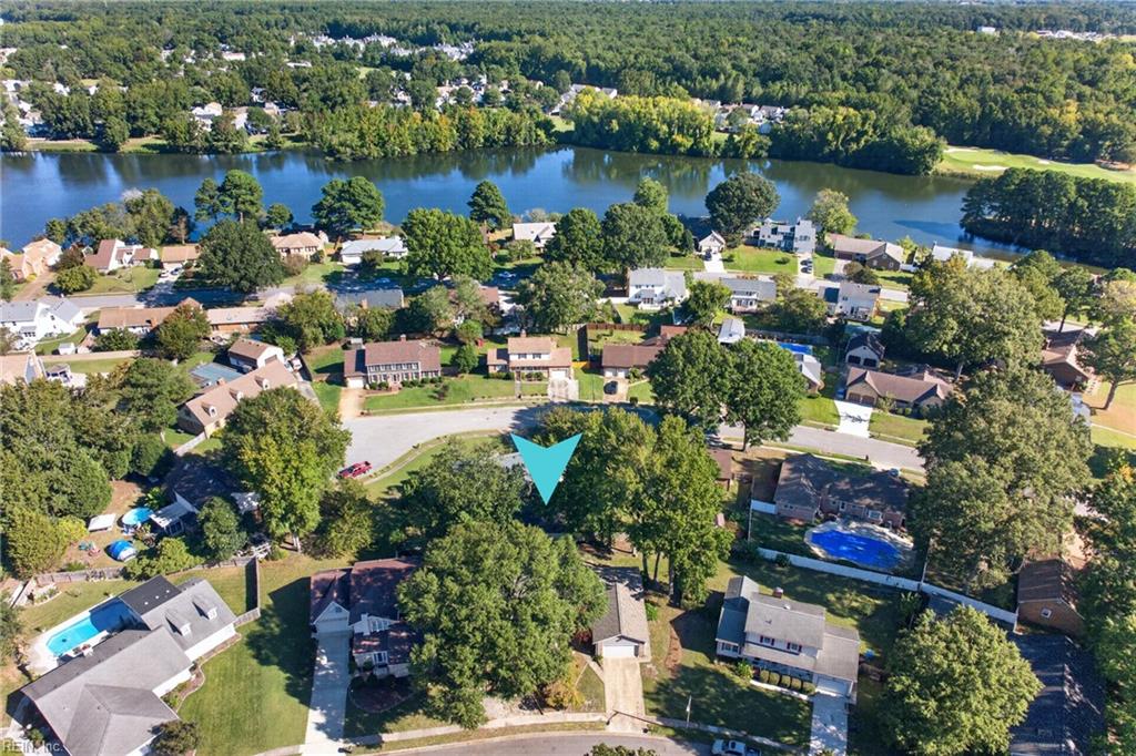 1508 Bayberry N Ct Property Photo 35