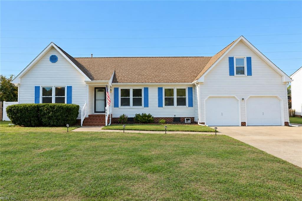 904 Barrington Ct Property Photo 1