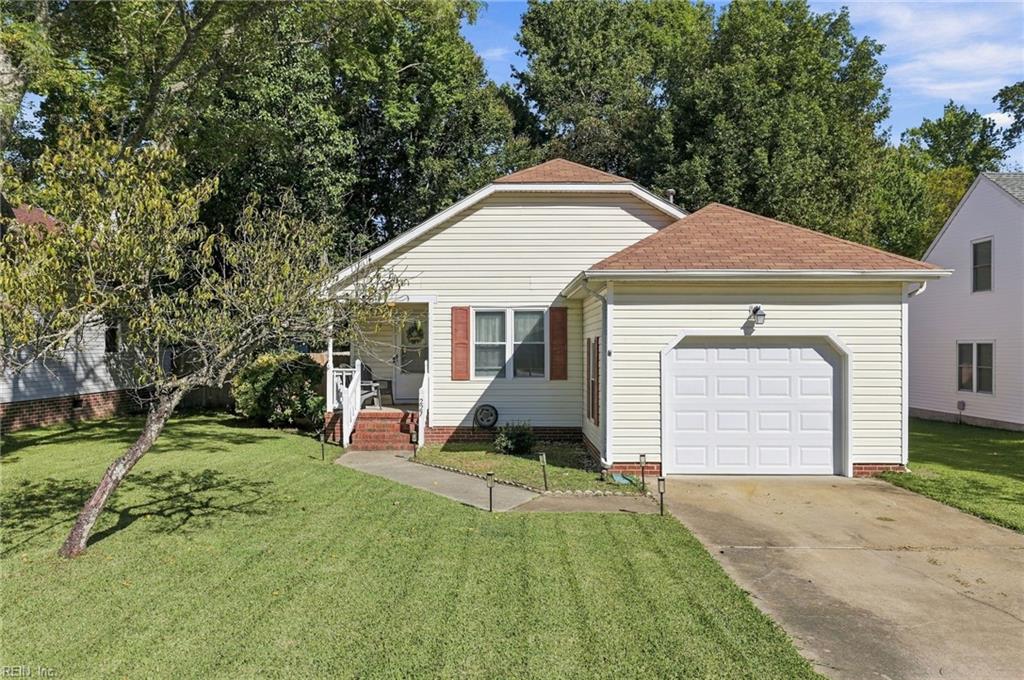 227 Abingdon Cir Property Photo 2