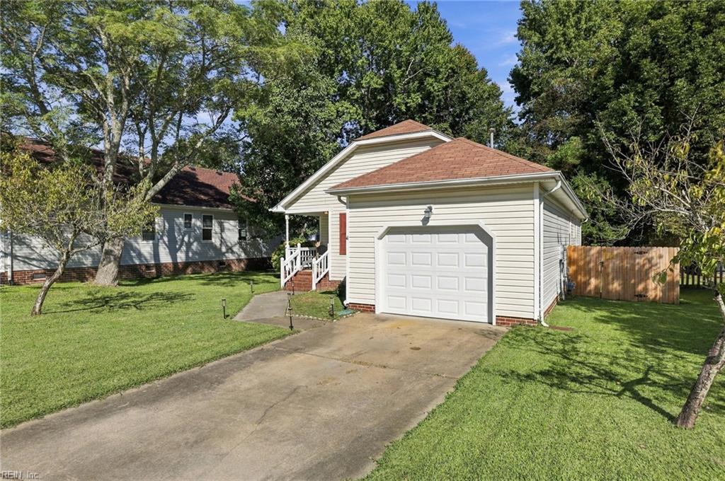 227 Abingdon Cir Property Photo 38
