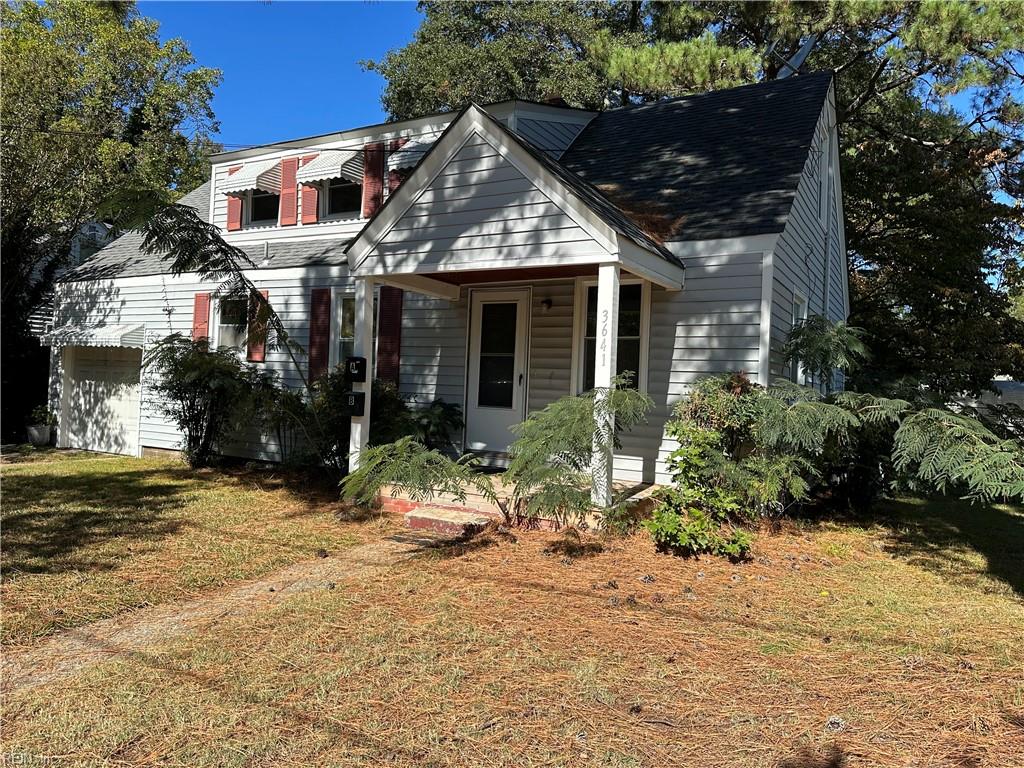 3641 Sharpley Ave Property Photo 1