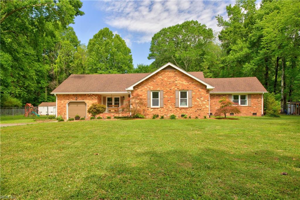 2448 Johnstown Rd Property Photo 1