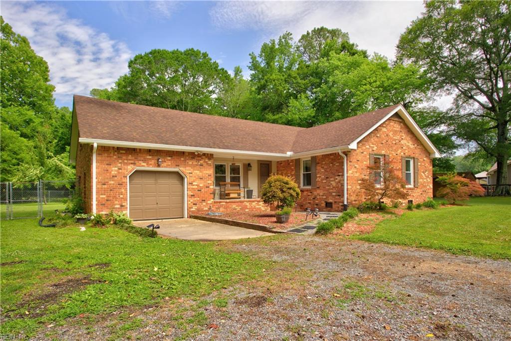 2448 Johnstown Rd Property Photo 2