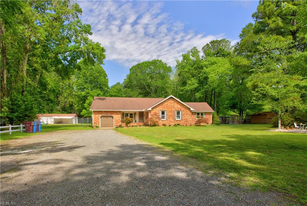 2448 Johnstown Rd Property Photo 4