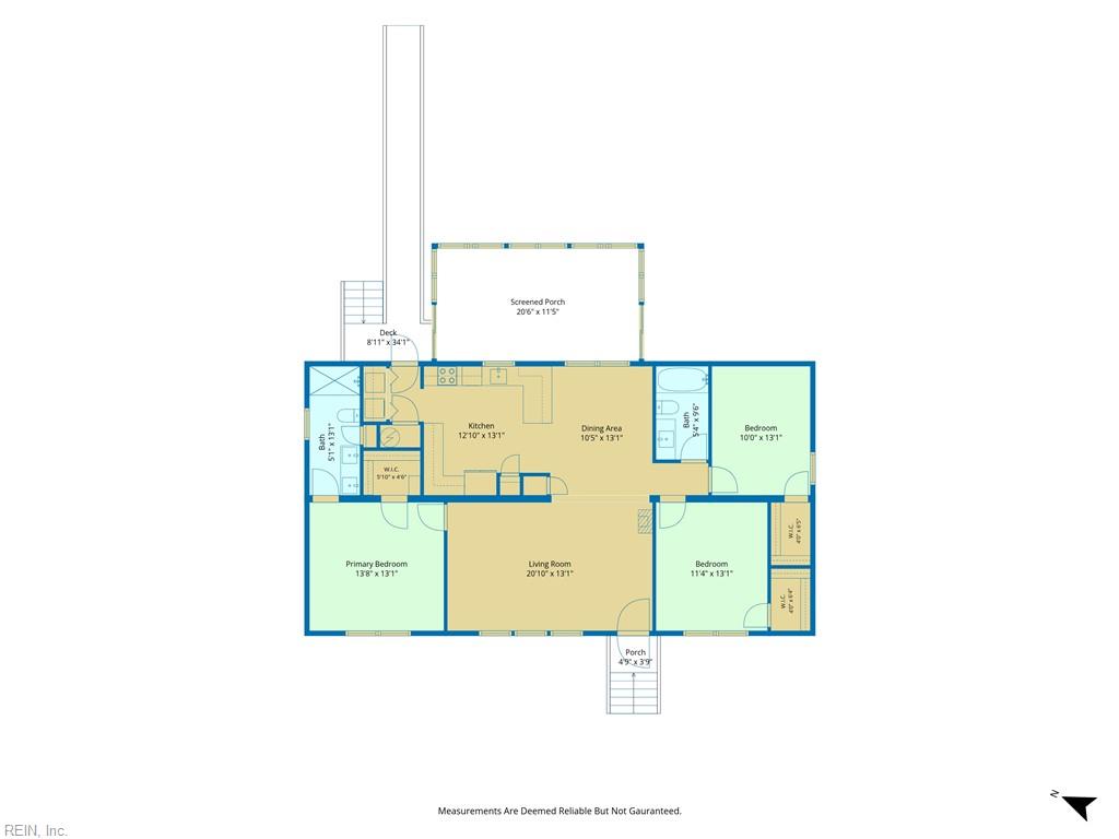 3445 Ridge Rd Property Photo 36