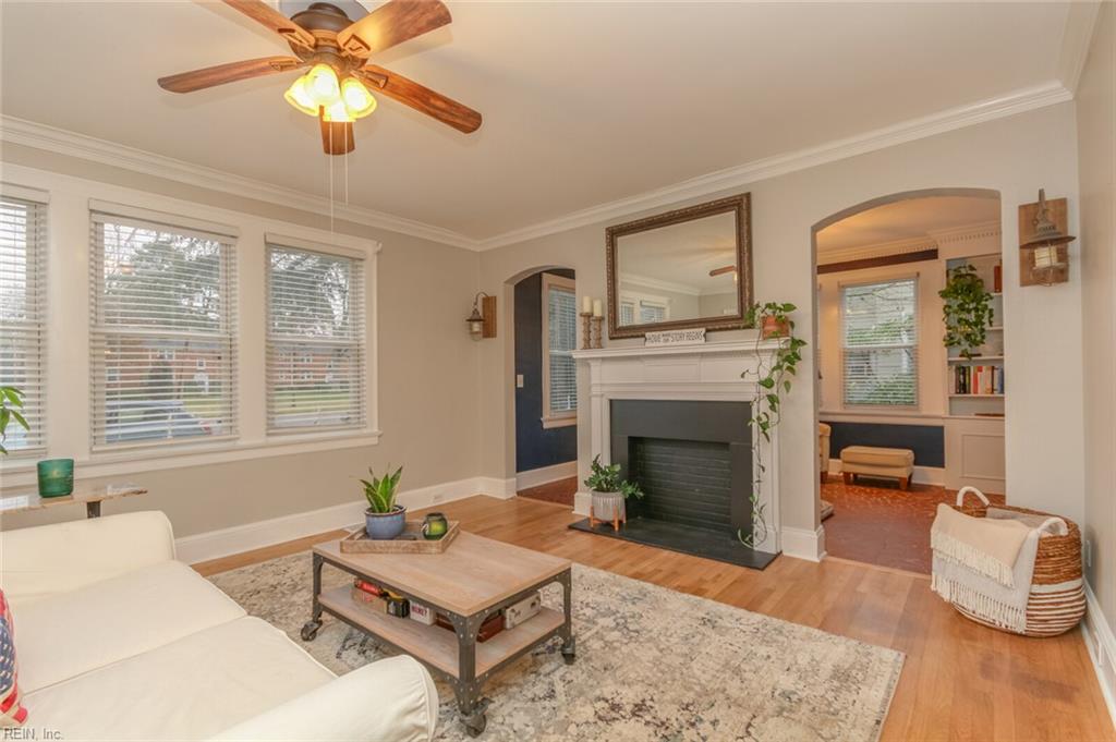 7415 Hampton Blvd Property Photo 2