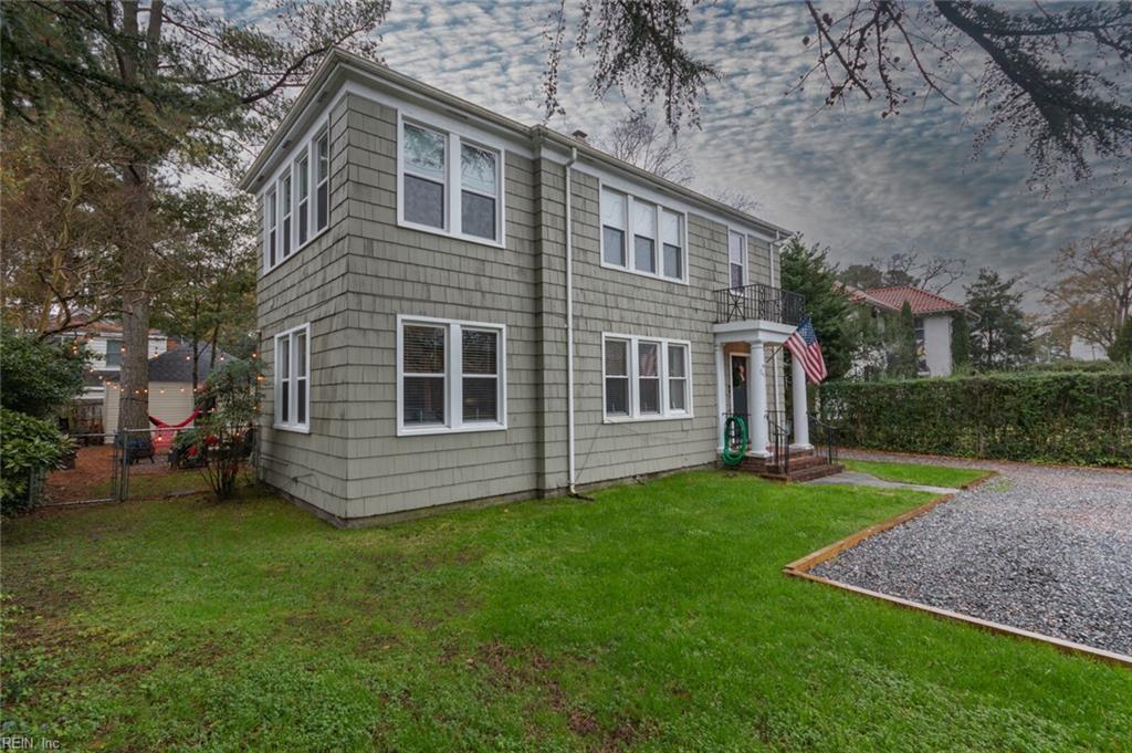 7415 Hampton Blvd Property Photo 4