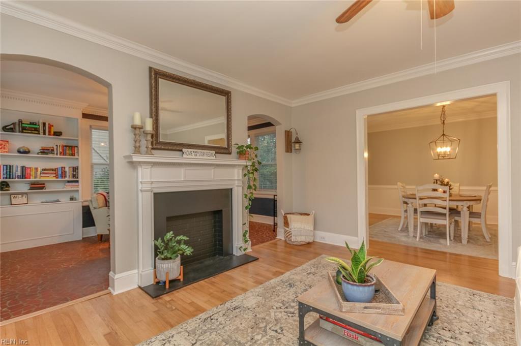 7415 Hampton Blvd Property Photo 10