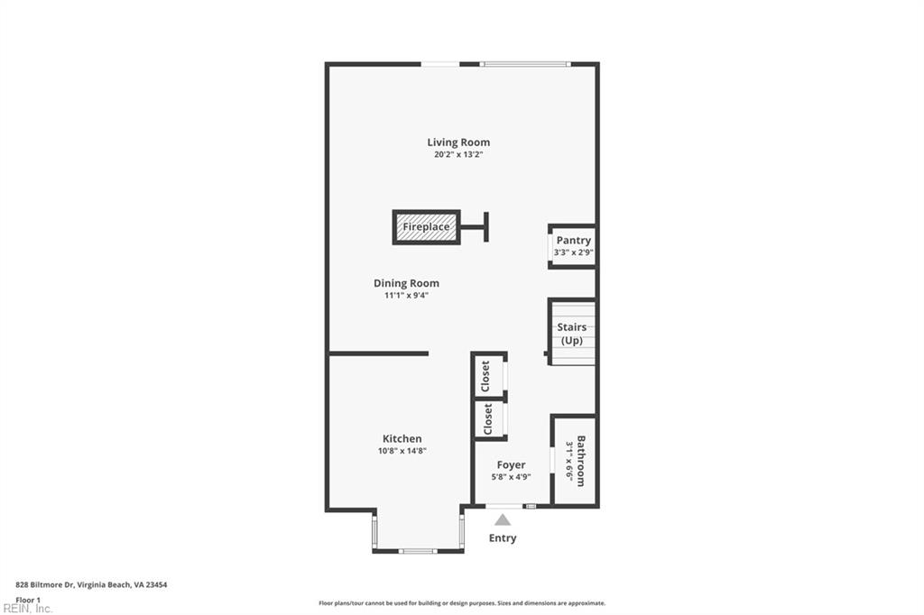 828 Biltmore Dr Property Photo 33