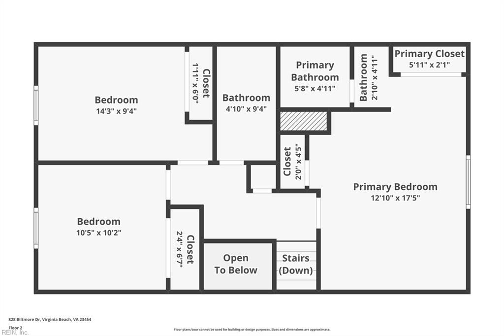 828 Biltmore Dr Property Photo 34