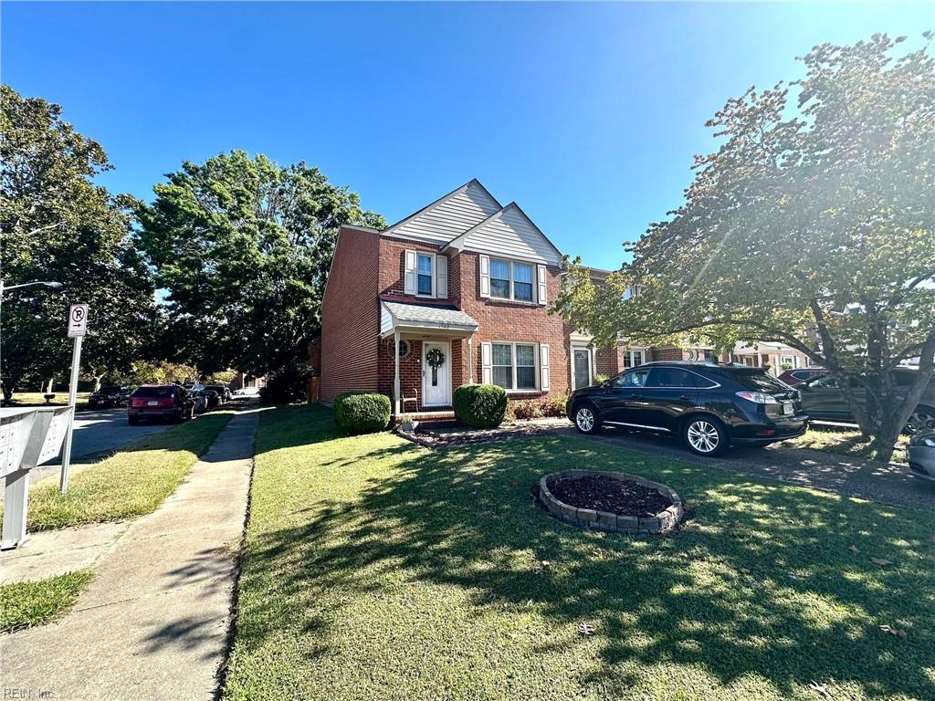 1500 Canterford Ct Property Photo 2
