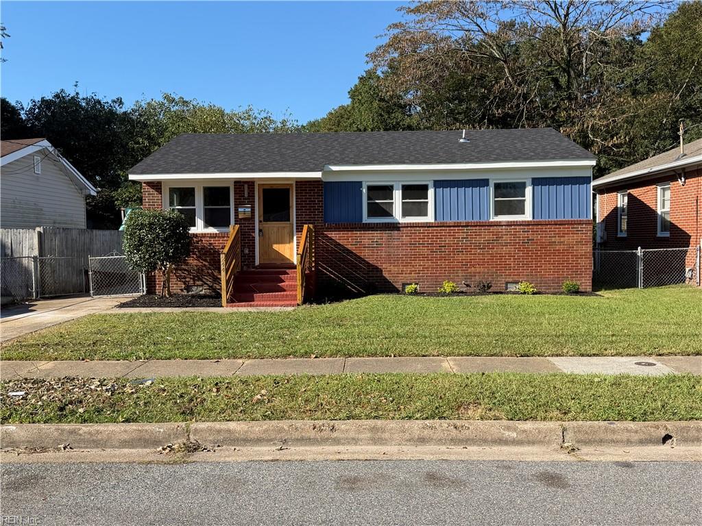2441 Alder ST Property Photo 1