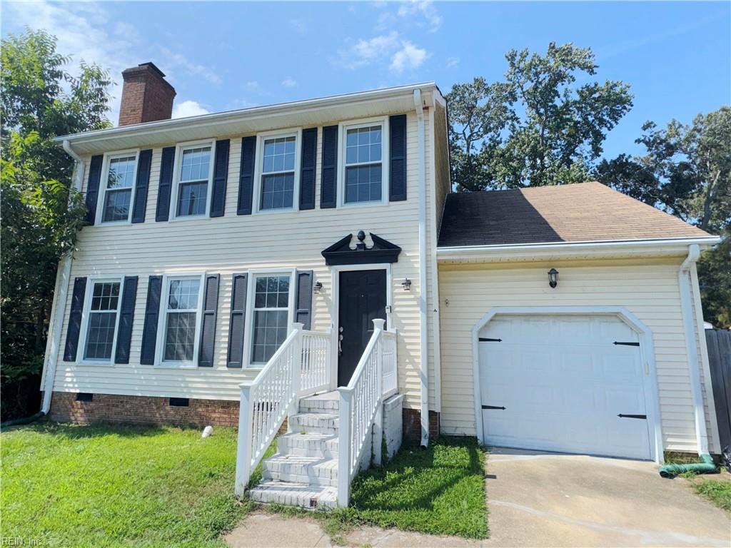 512 Bay Oak Dr Property Photo 1