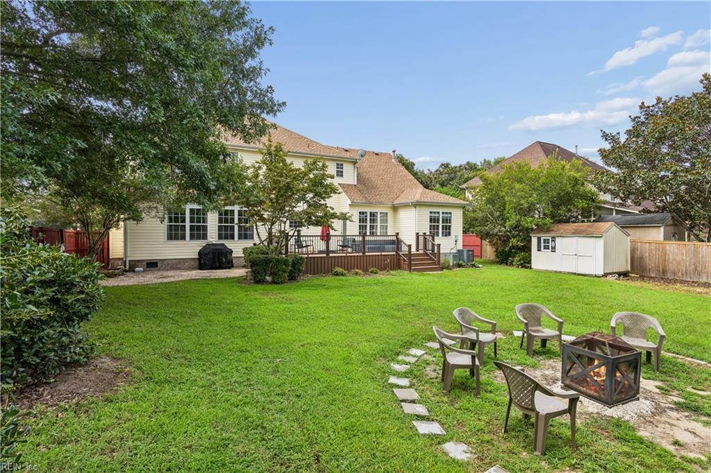 1239 Pacels Way Property Photo 4