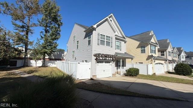 5140 Whitaker Pl Property Photo 1