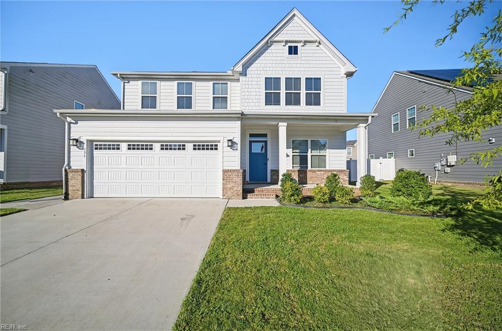 106 Brookside Ln Property Photo 1