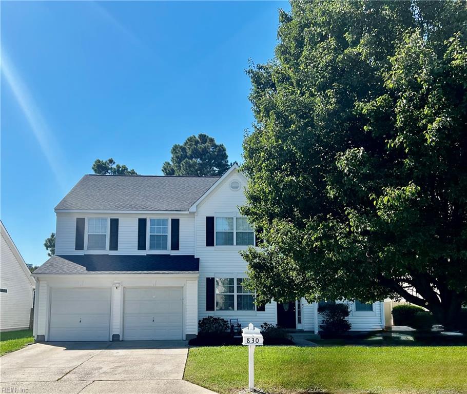 830 Holbrook Dr Property Photo 1