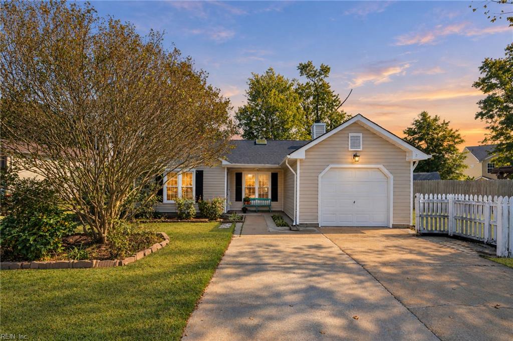 3037 Monet DR Property Photo 1
