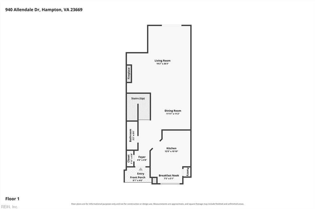 940 Allendale Dr Property Photo 40
