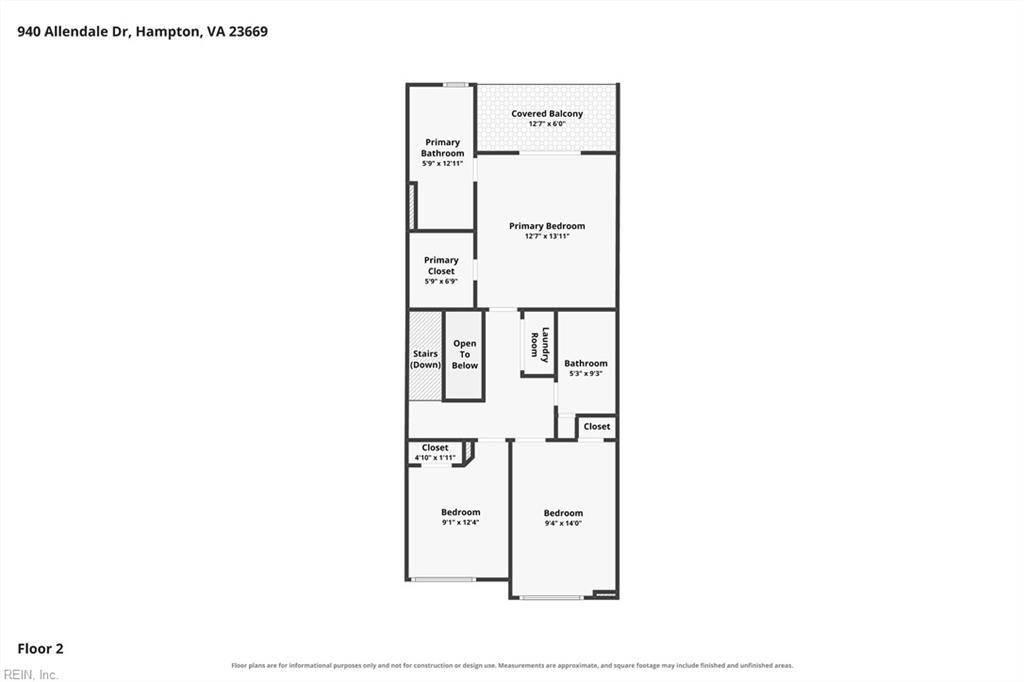 940 Allendale Dr Property Photo 41