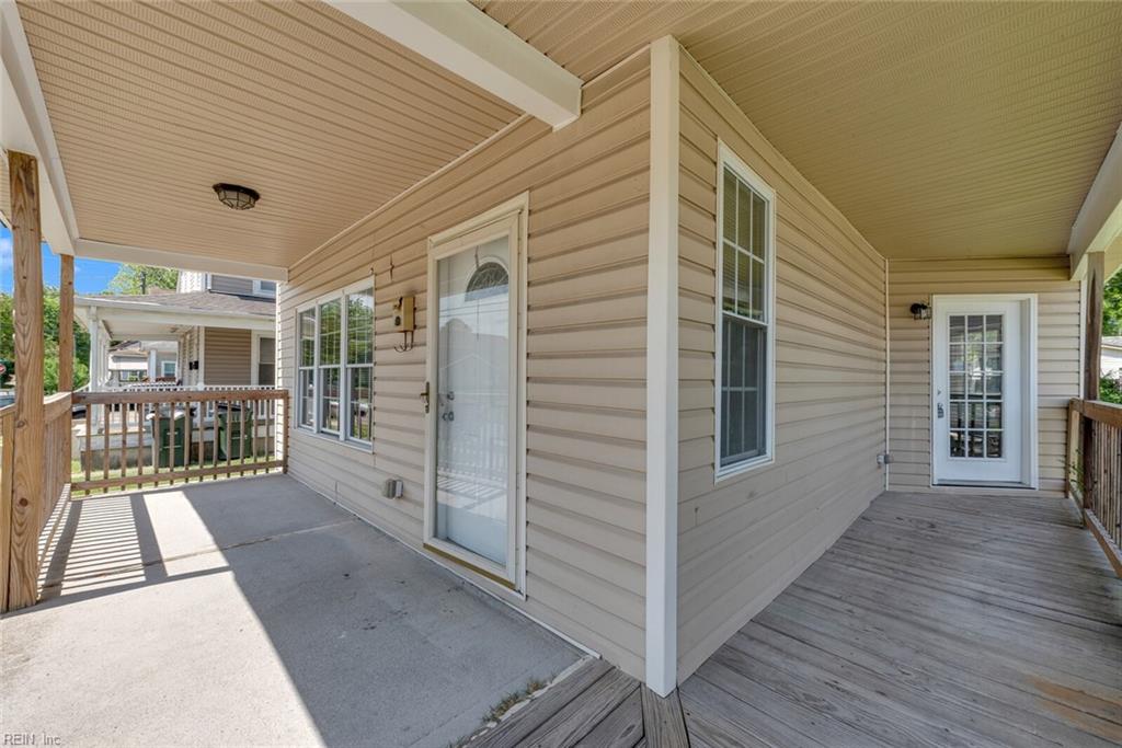 1009 Elkin St Property Photo 2