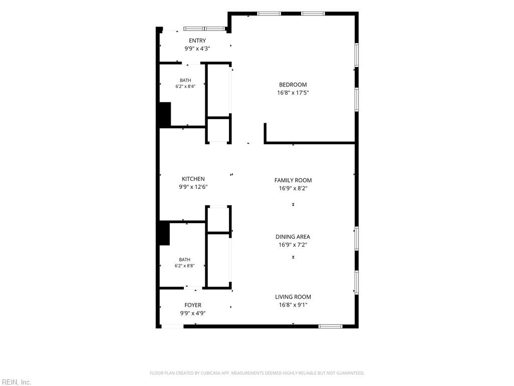 423 Saint Pauls Blvd Property Photo 29