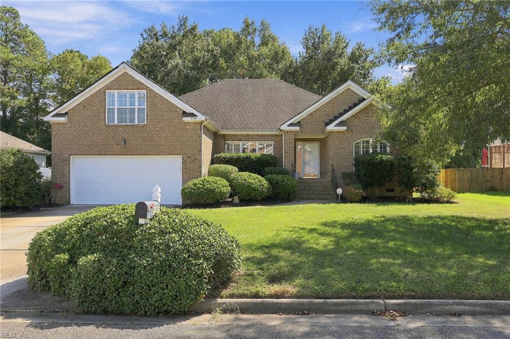 1313 Dominion Lakes Blvd Property Photo 1