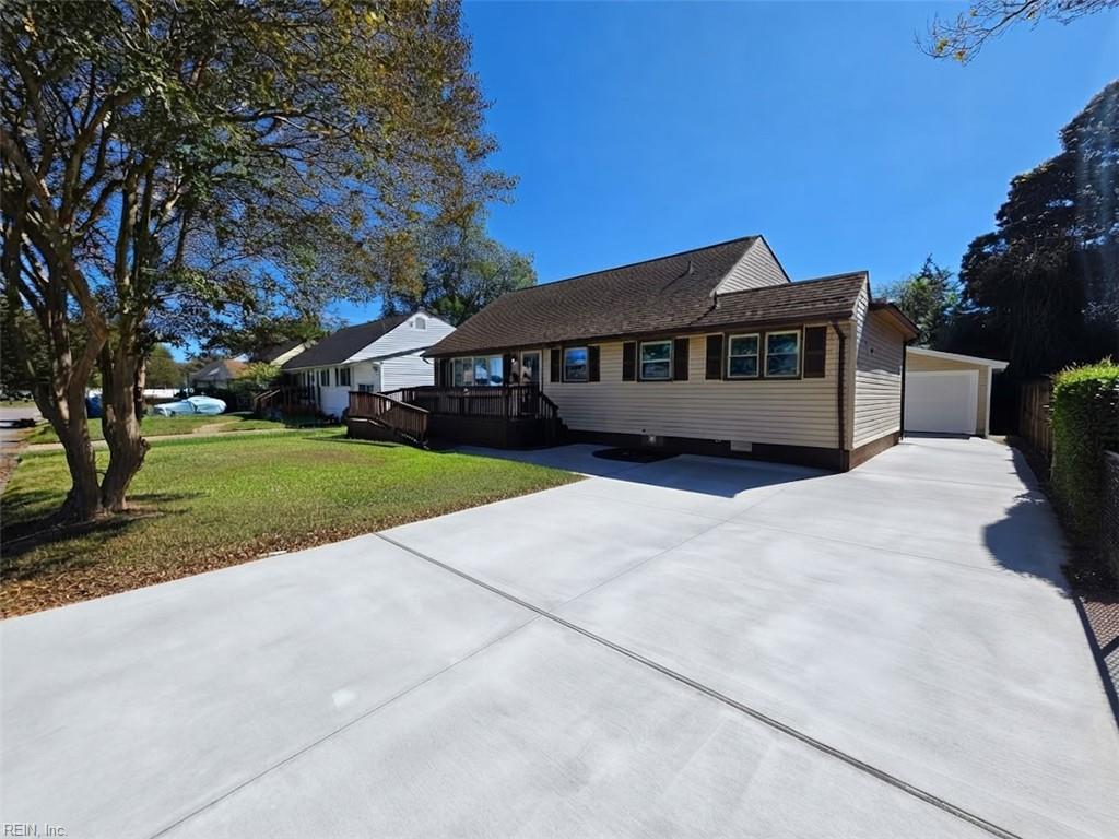 5341 Roslyn Dr Property Photo 22