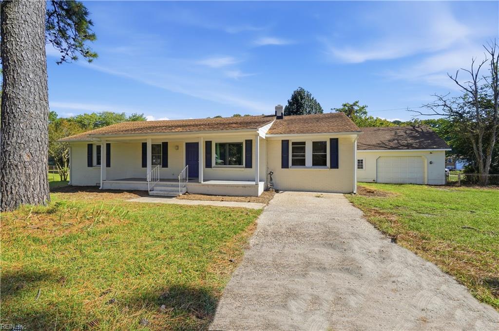 14291 Benns Church Blvd Property Photo 1