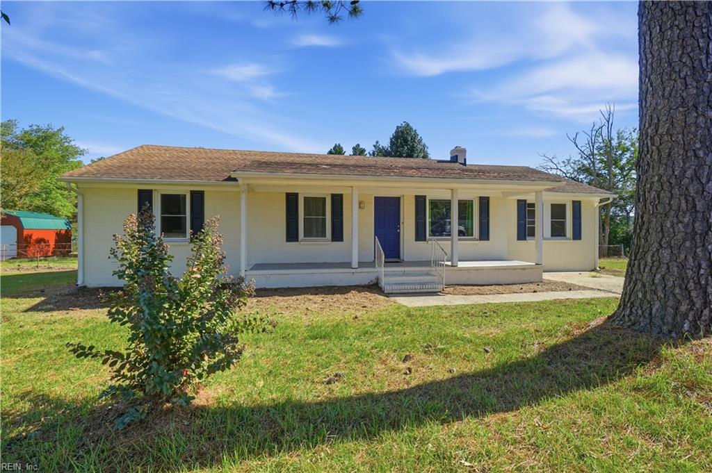 14291 Benns Church Blvd Property Photo 2