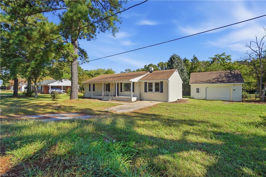 14291 Benns Church Blvd Property Photo 3