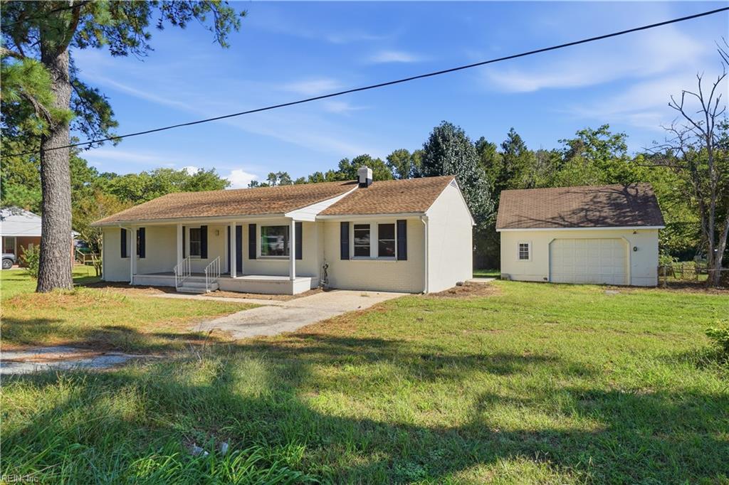 14291 Benns Church Blvd Property Photo 27