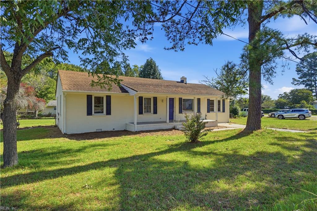 14291 Benns Church Blvd Property Photo 28