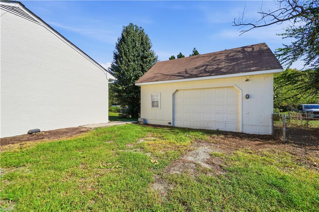 14291 Benns Church Blvd Property Photo 29