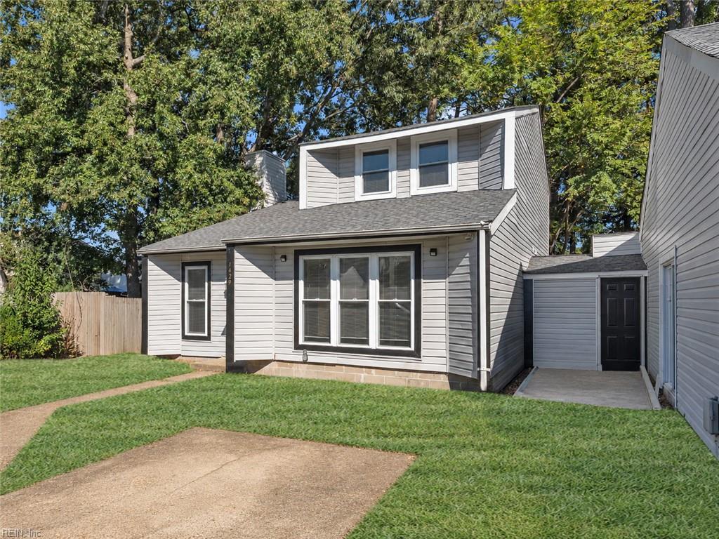 1429 Bridle Creek Blvd Property Photo 3