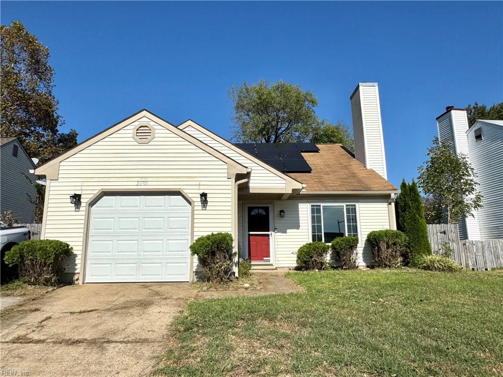 3825 Frazier Ln Property Photo 1