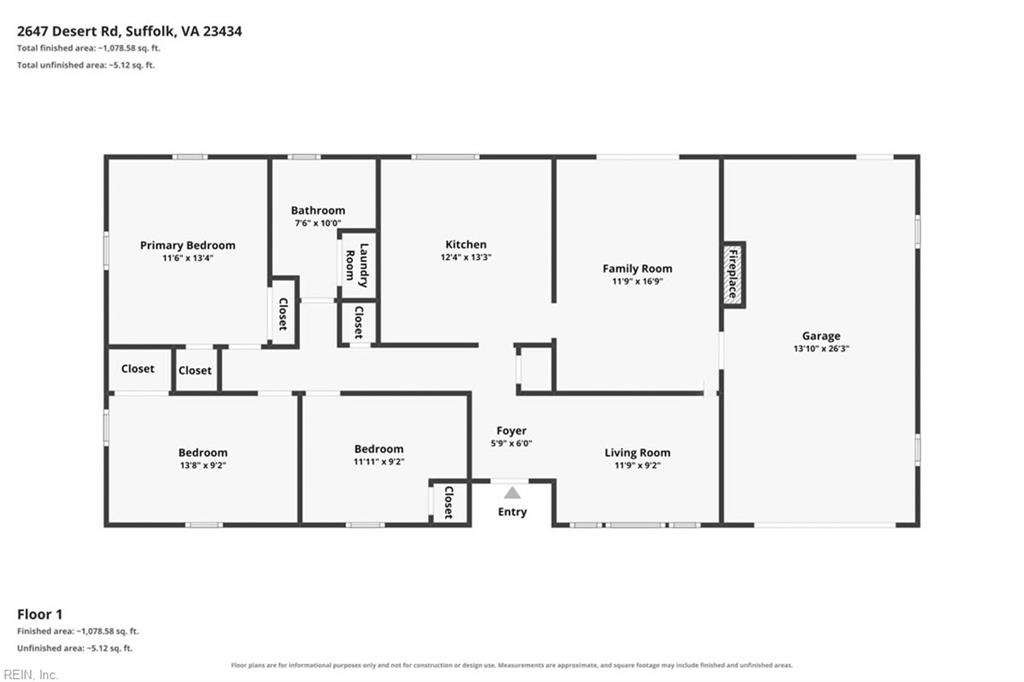 2647 Desert Rd Property Photo 34