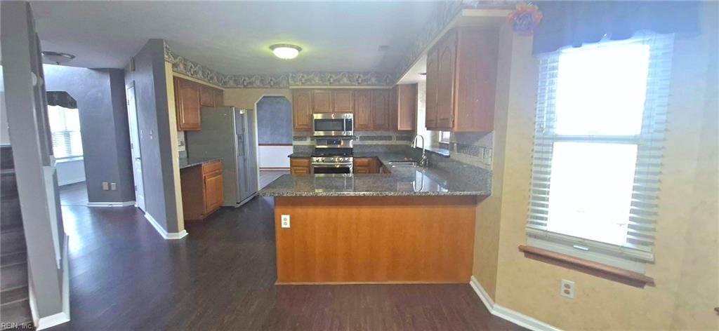 1504 Prospect Dr Property Photo 4