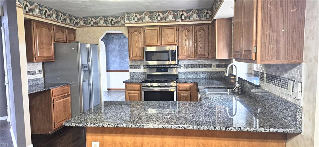 1504 Prospect Dr Property Photo 5