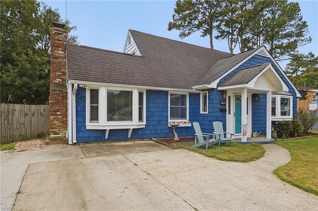 1306 Virginia Ave Property Photo 2