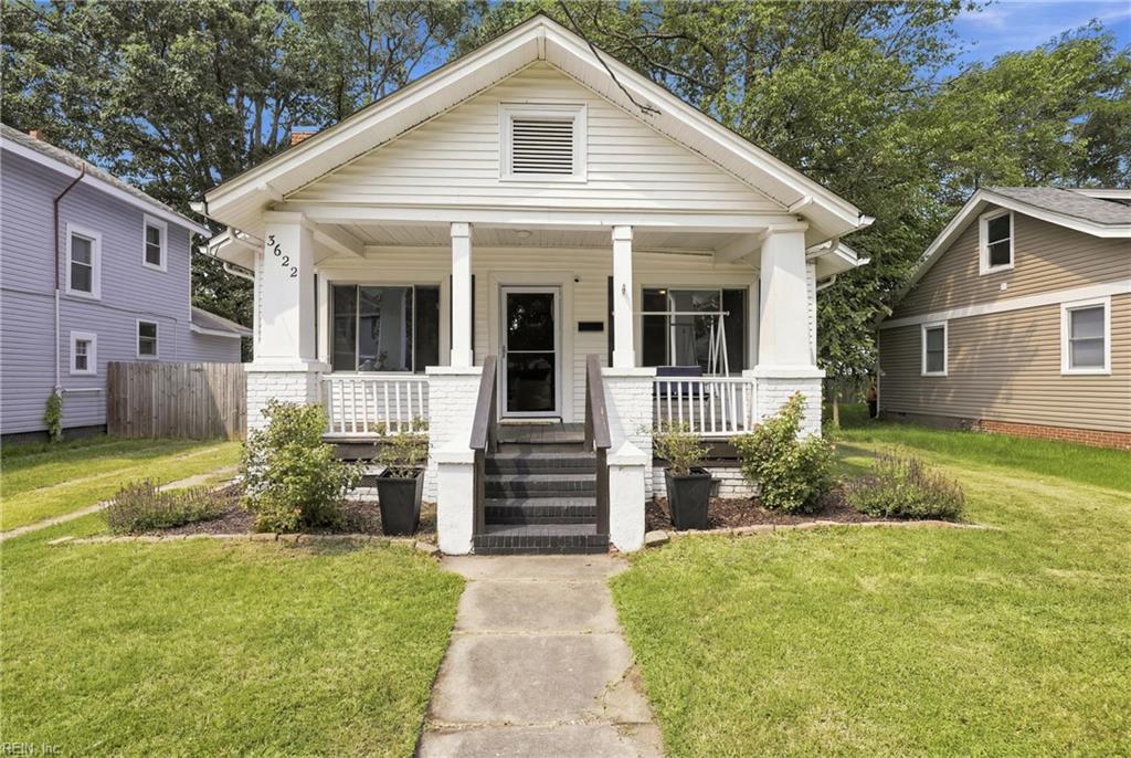 3622 Radford St Property Photo 1