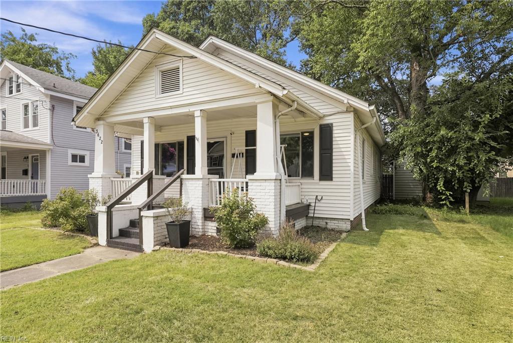 3622 Radford St Property Photo 2
