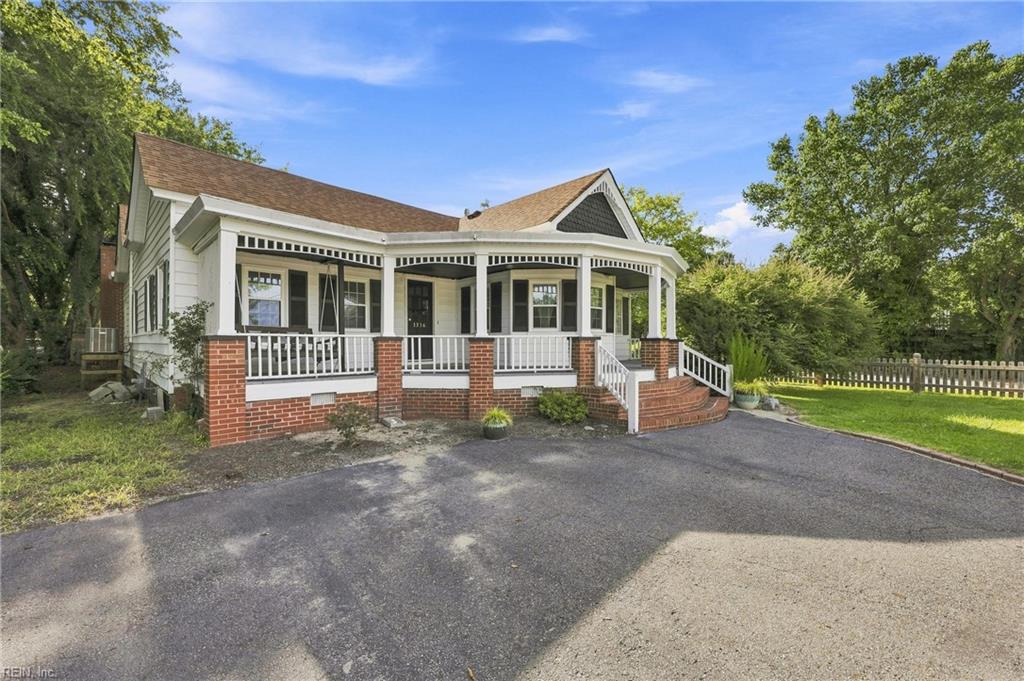 1336 Poquoson Ave Property Photo 3